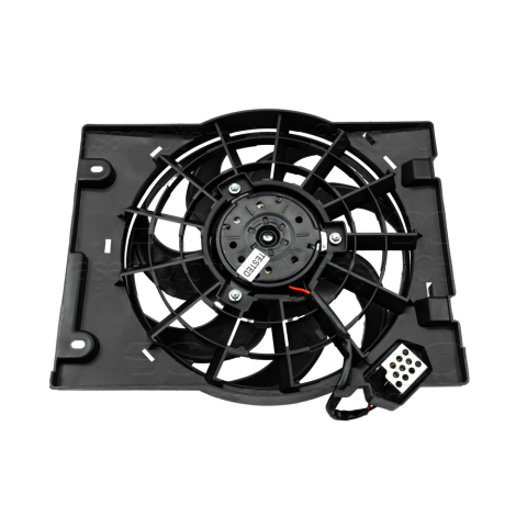 Fan Motoru Davlumbazlı Opel Astra G - Zafira A 1.2-1.4-1.6-1.8-2.2 1998- 09133061