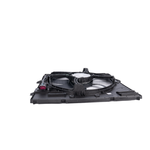 Fan Motoru Davlumbazlı VW Amarok 3.0TDI 2010- 2H0121203K 2H6121203A 7E0959455A