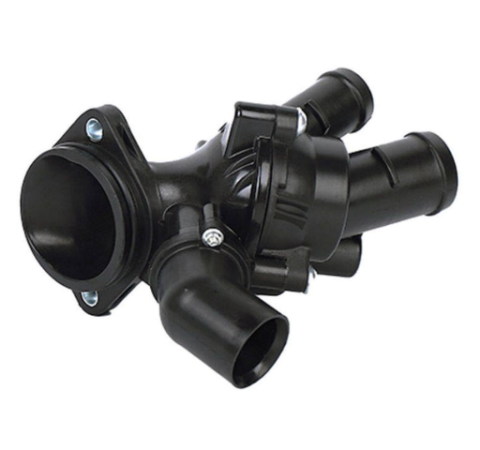 Termostat Govdesı Komple Vw T5 2.0Tdı 09-15 [630321]