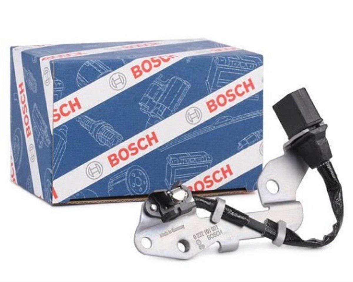 Eksantrik Devir Sensörü Golf Bora Polo A3 1997- 06A905161B