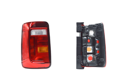 Stop Sol Vw Caddy (Cıft Kanatlı Bagaj) 15 > 2K1945095Q