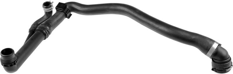 Radyatör Su Hortumu Golf7 A3 Leon Octavıa 13- Ra 5Q0122051AL