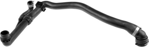 Radyatör Su Hortumu Golf7 A3 Leon Octavıa 13- Ra 5Q0122051AL