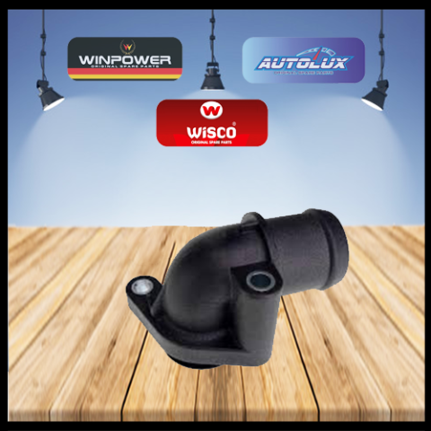 Su Flansı Skoda Roomster 1.2 1.4+Tsı 1.2 1.4 1.6 1 535121647