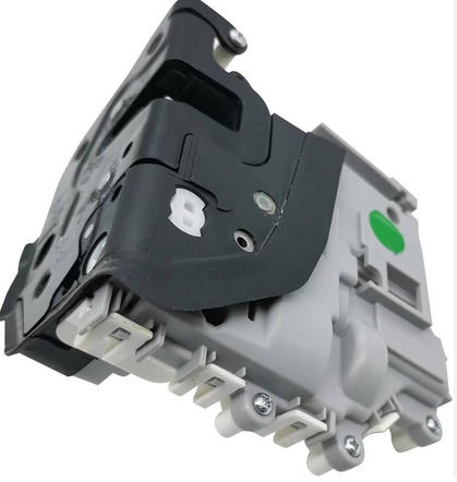 Kapı Kılıt Mekanızması On Sol Audı A3 A4 B9 A5 Q5 8X1837015A