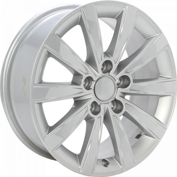 A3 Jant 13- [Ioe-Vw] [8V0601025BD]
