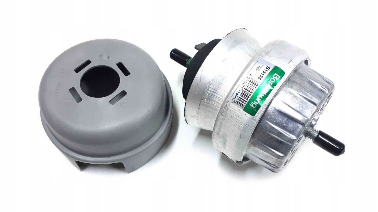 Motor Takozu Sol A6 05- Corteco 4F0199379AP