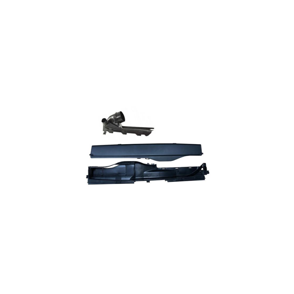 Hava Kanalı Seti VW Golf 7 2013-2013 5Q0129621B