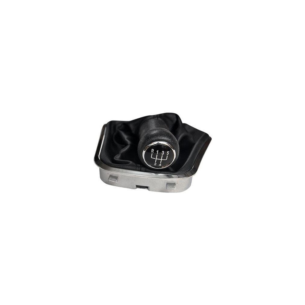 Vites Topuzu Komple Siyah 5 İleri VW Polo 2010 6R0711113M