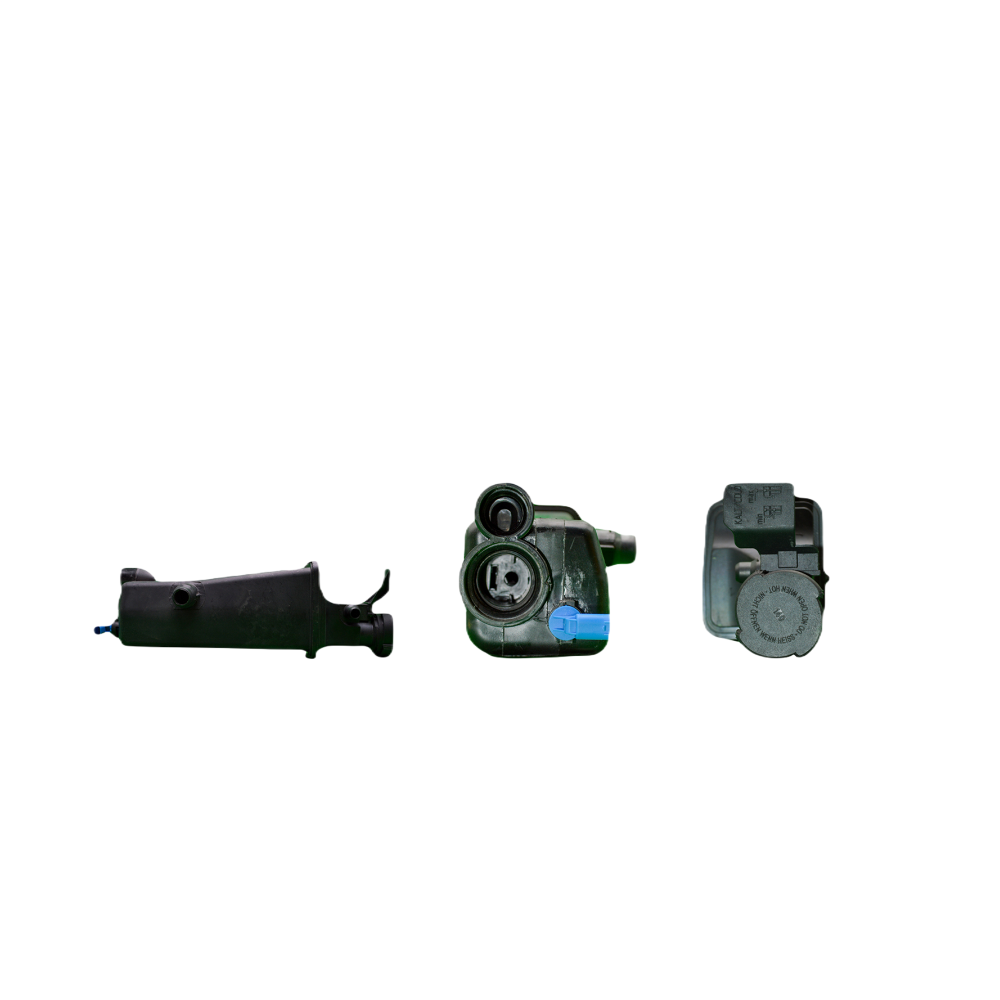 Behr Bmw E46 X3 E83 X5 Radyatör Su Deposu 17137787039