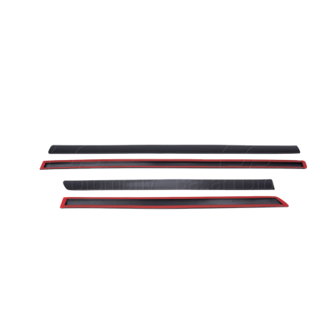 Kapı Çıtası Set 4 Parça Skoda Octavia 2 2004-2008 1Z0853515DB41
