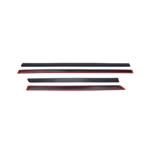 Kapı Çıtası Set 4 Parça Skoda Octavia 2 2004-2008 1Z0853515DB41