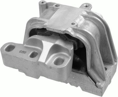 Motor Takozu Sag Golf6 Jetta A3 Leon Octavıa 10- 1K0199262CP