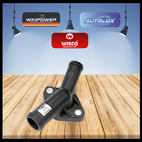 Su Flansı Vw T4 1.9Dızel 96 >01 044121144B
