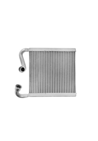 Kalorıfer Radyatoru Brazıng 164X173 Mm Audı Ntt1.8 Tfsı 2.0 Tdı [5Q0819031A]