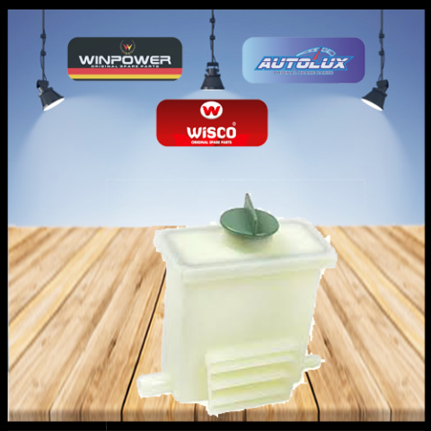 Hıdrolık Yag Deposu Vw Golf Jetta 1.6 86-92 191422371D