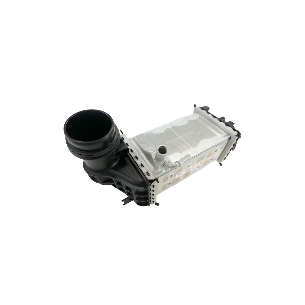 Turbo Radyatörü Intercooler VW Golf 8 - Polo - A3 - Leon - Octavia 1.0 TSI 2020- 05C145785C