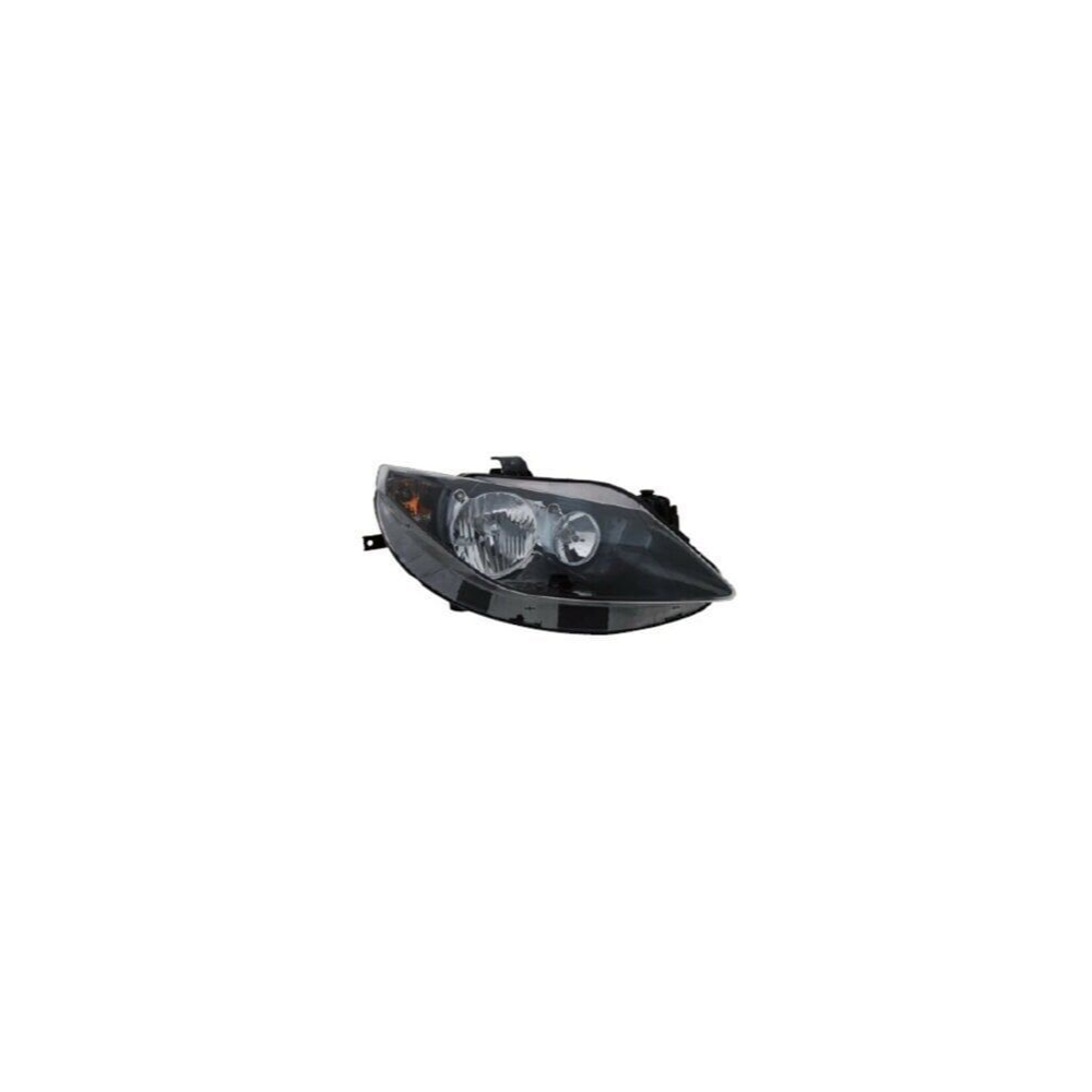 Depo Far Sağ Çift Mercekli VW Ibiza 2008-2012 6J1941034A