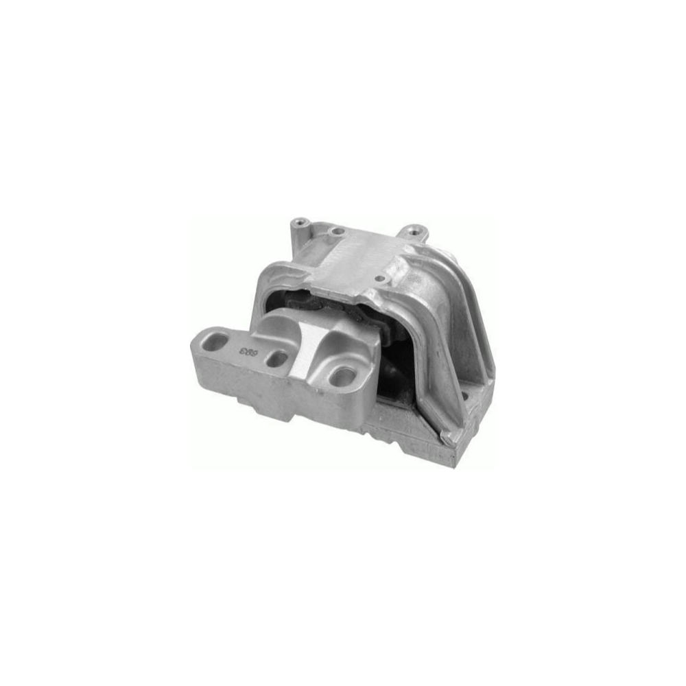 Corteco Motor Takozu Sağ VW Golf 6 - Jetta - Audi A3 - Seat Leon - Skoda Octavia 1.2 TSI 2010- 1K0199262CP