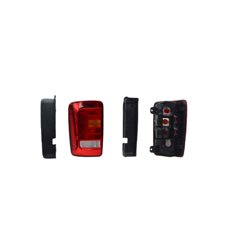 Wisco Sağ Stop Vw Caddy Çift Kanatlı 2015- 2K1945096Q