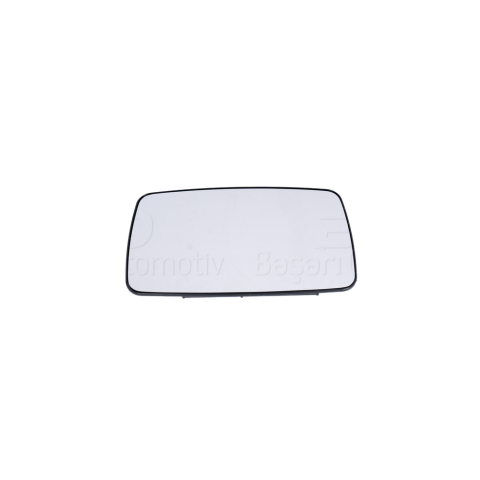 Viewmax Ayna Camı Sağ Isıtmalı Konveks VW LT 28-35 - Mercedes Sprinter 2-T 1995-2006 2D0857522A