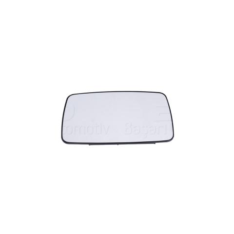 Viewmax Ayna Camı Sağ Isıtmalı Konveks VW LT 28-35 - Mercedes Sprinter 2-T 1995-2006 2D0857522A