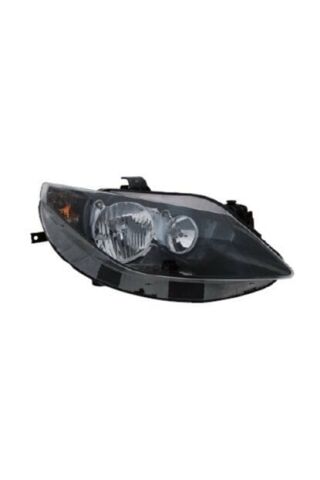 Depo Far Sağ Çift Mercekli VW Ibiza 2008-2012 6J1941034A