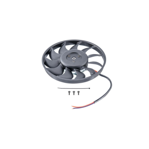 Fan Motoru Sağ VW A4 8E0959455B