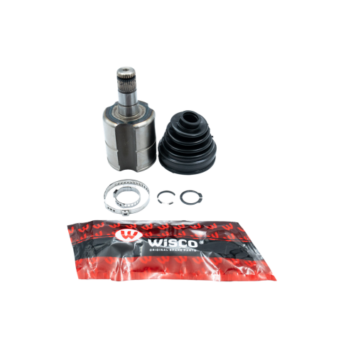 Aks Kafası İç Abssız 26X34x31 157Mm Volkswagen 3C0498103A