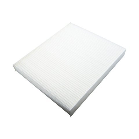 Polen Fıltresı Polo Cordoba Ibıza Fabıa A1 A2 01-  6Q0820367
