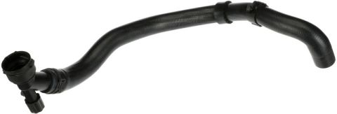 Radyatör Su Hortumu Polo Cordoba Ibıza Fabıa 01- 6Q0122051BH