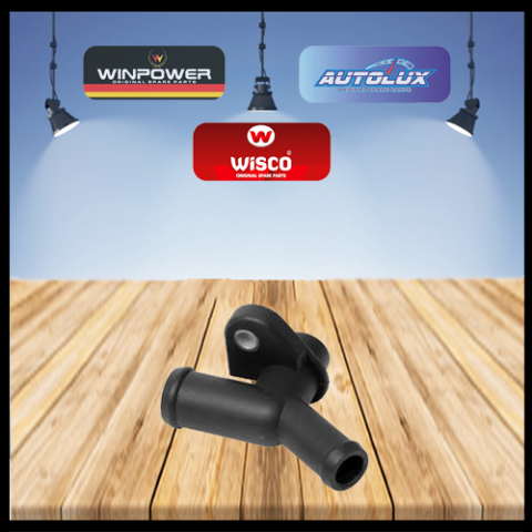 Su Flansı Vw T4 2.4 Dızel 96 > 074121143D