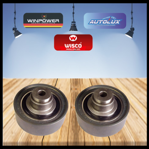 Trıger Gergı Rulmanı Yardımcı Vw Golf4 Bora Craft 038109244B