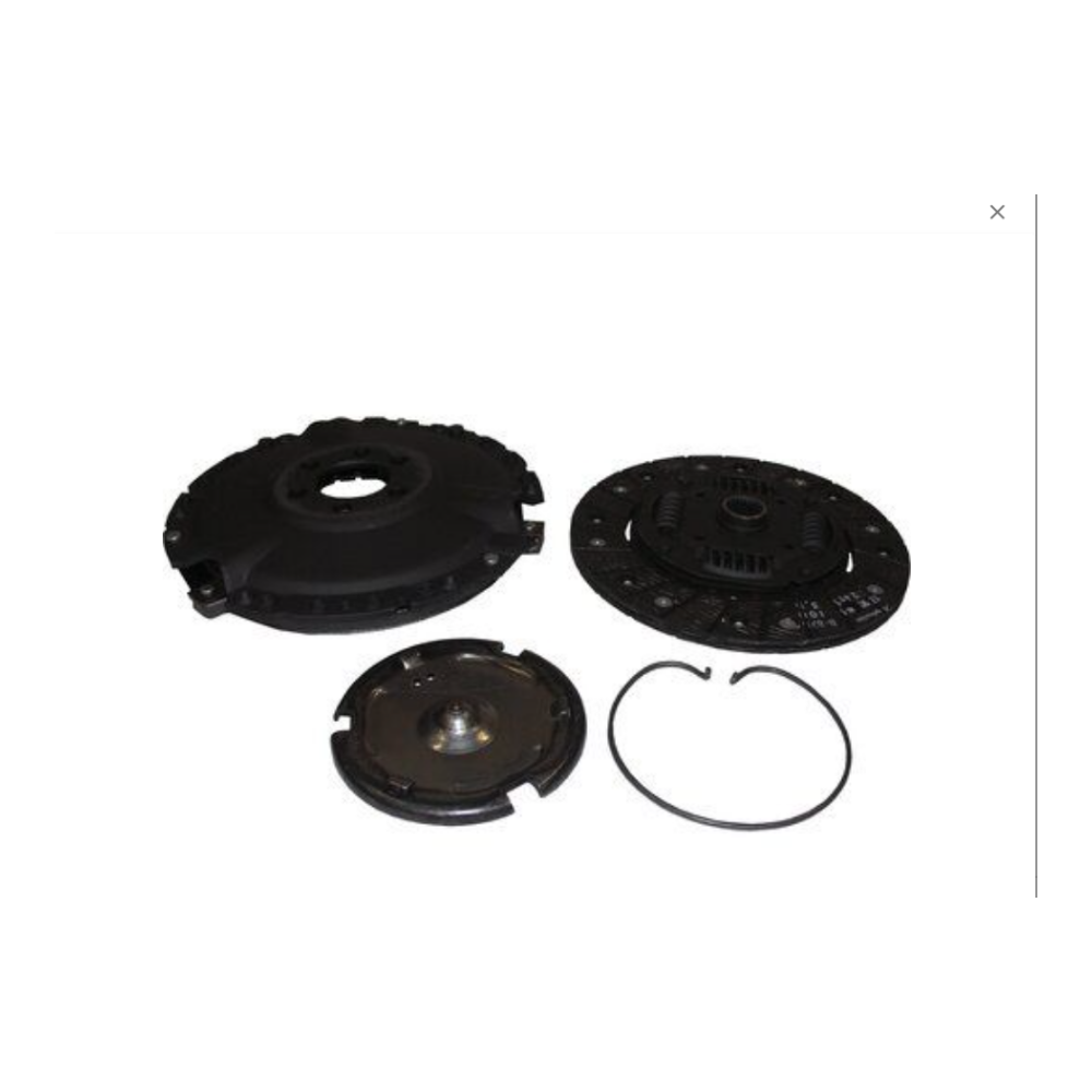 Luk Debriyaj Seti VW Golf 2 1.6 D 1984-1991 068198141E