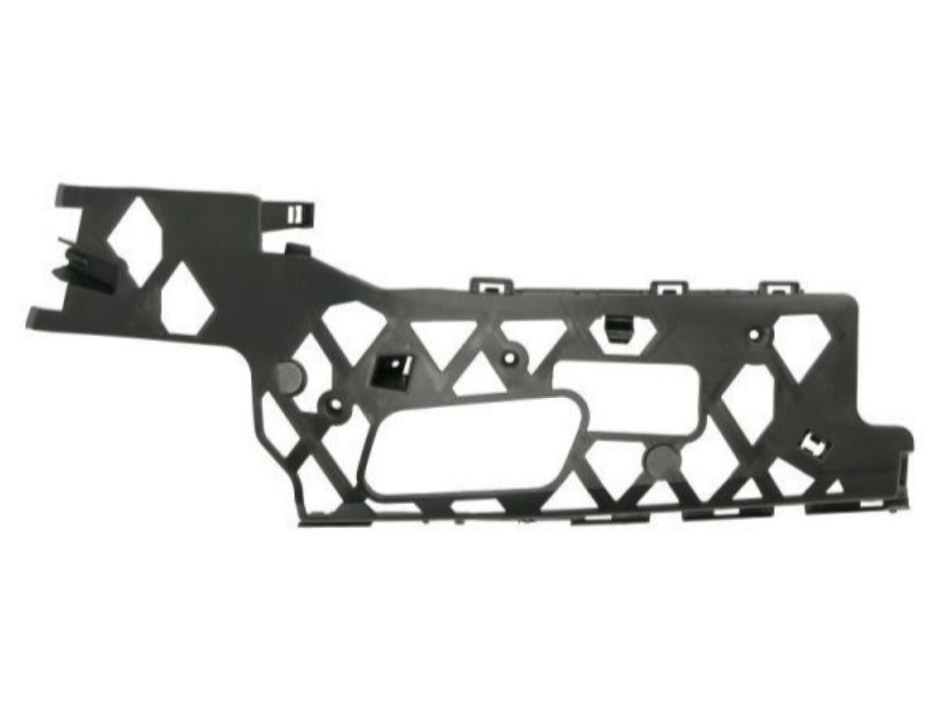 Ön Tampon Kızağı Sol VW Passat CC 2012-2017 3C8807177