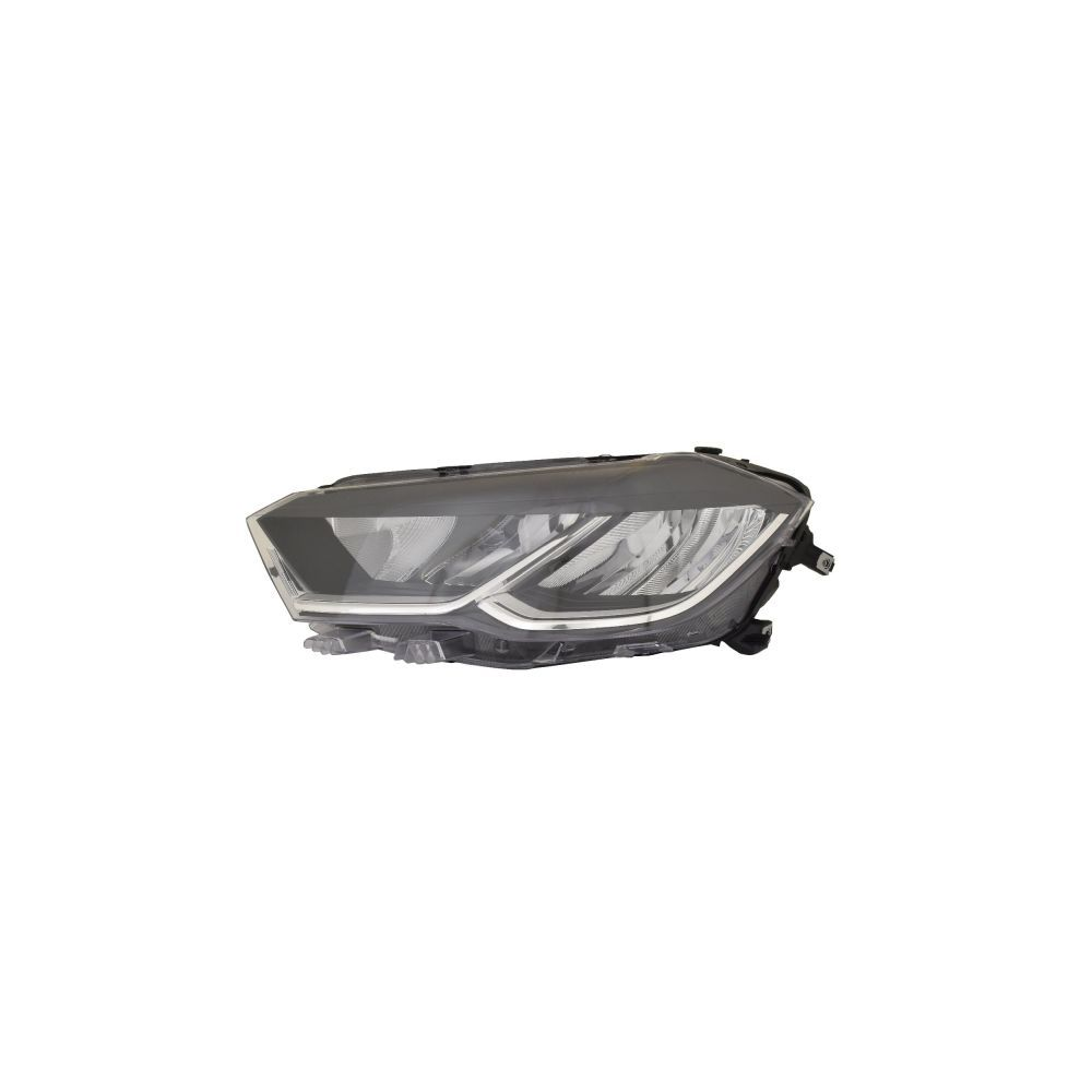 Depo Far Sağ VW Polo 2021-2021 2G1941006C