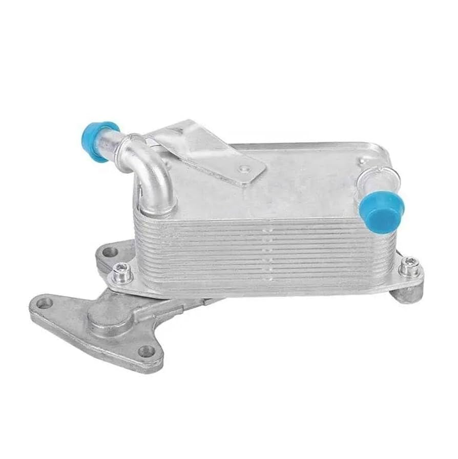 Şanzıman Yağ Soğutucusu Otomatik DSG VW Golf Jetta Passat 09G409061E