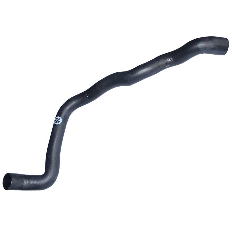 Golf5 Jetta Caddy A3 Radyatör Hortumu Alt 04-10 [Bsg] [1K0121086AN]