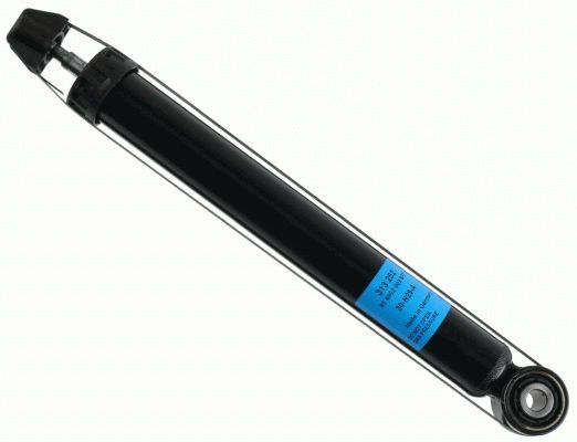 Amortısör Arka Tıguan Q3 08- Sachs 5N0513049BD