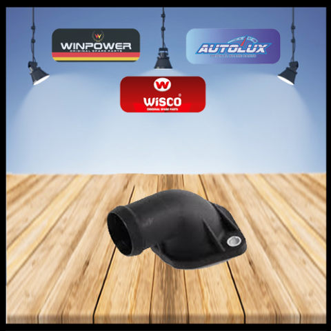 Su Flansı Vw Golf3 030121121B