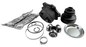 Aks Kafası Ic Abssız 34X59,5 Uzunluk:59,5Mm Audı  3B0498103B