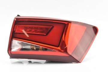 Ateca Stop Lambası Sag 16- [Valeo] [575945208E]