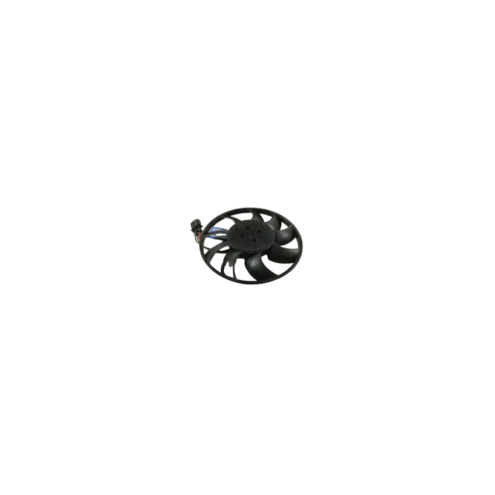 Fan Motoru Audi A4 - A5 - A6 - A7 - A8 - Q7 - Q8 2016- 8W0121207A