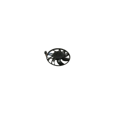 Fan Motoru Audi A4 - A5 - A6 - A7 - A8 - Q7 - Q8 2016- 8W0121207A