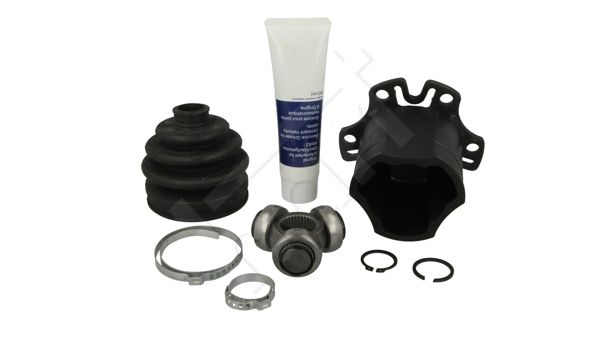 Aks Kafası Ic Abssız 34X85 Uzunluk:85Mm Vw Passat  4E0498103