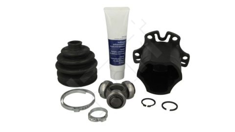 Aks Kafası Ic Abssız 34X85 Uzunluk:85Mm Vw Passat  4E0498103