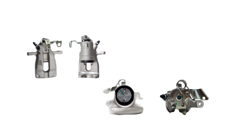 Fren Kalıperı Arka Sol Motorsuz Opel Astra G 1.8 2.0  542467