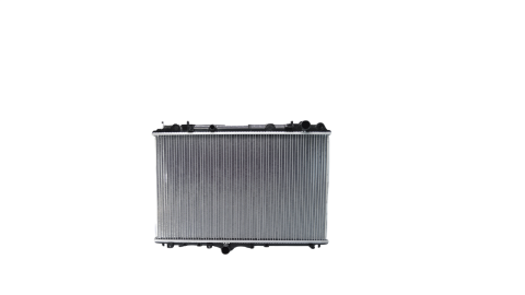 Su Radyatoru Brazıng Mt-At 400X648x16 Volvo S40 1.6I 8602065