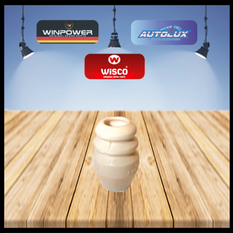 Amortısor Lastıgı Vw Sharan Alhambra 96 10 107672