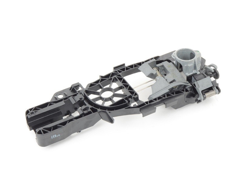 Dıs Kapı Kol Braketı Ön Sol Passat 04-10 Ioe-Vw 3C0837885H
